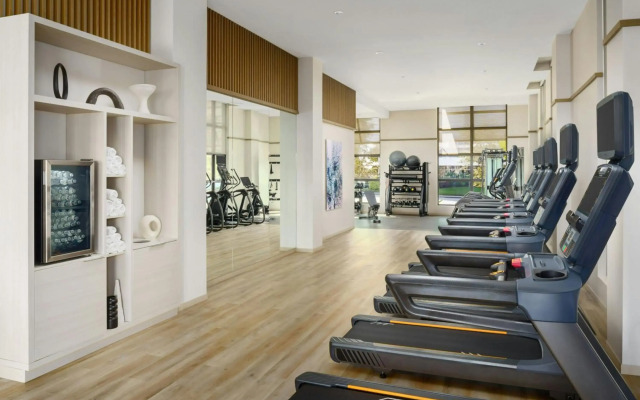 AC Hotel by Marriott Naples 5th Avenue