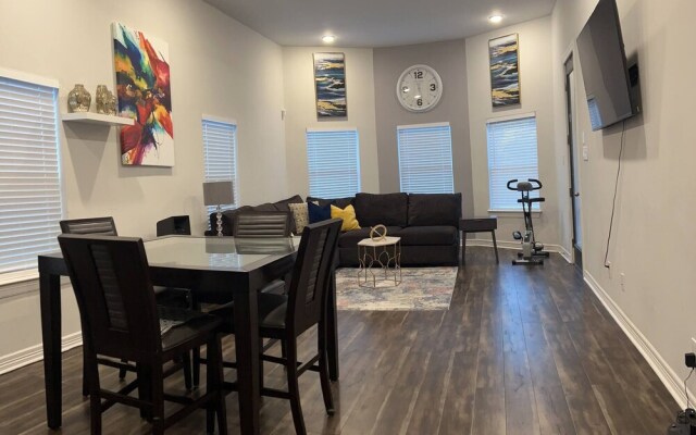 Gated Downtown Jewel