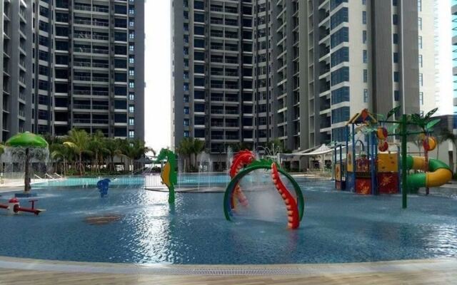 Atlantis Residences Delightful Homes by Step-In