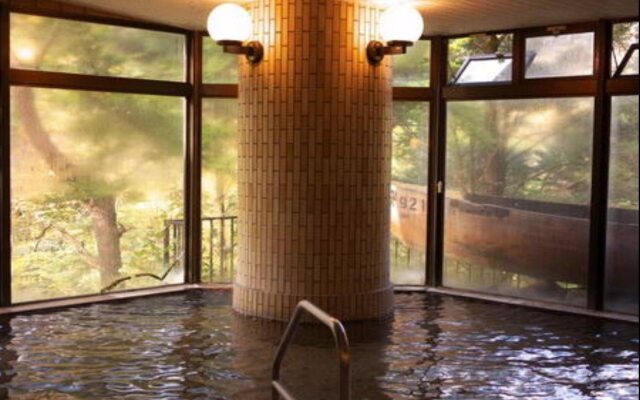 Hotel Manyoutei