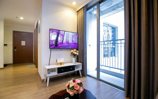 Full House Times City – Guest Rooms – Hanoi