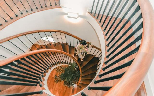 Ficus Suite Apartment