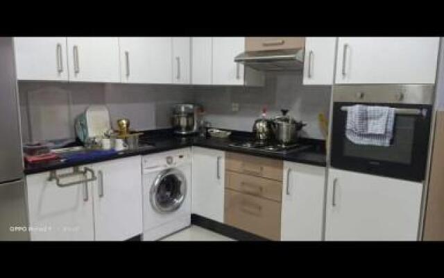 Cosy Appartement Piscine View Magic House Mansouria