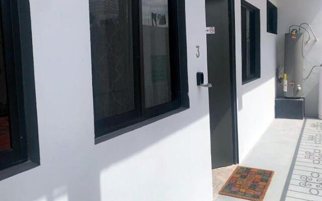 #3 Amazing Cute Downtown Apartment - Daily/Monthly