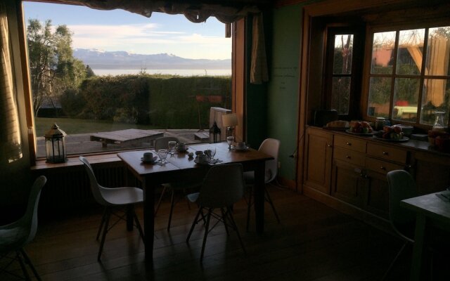 La Barraca Suites