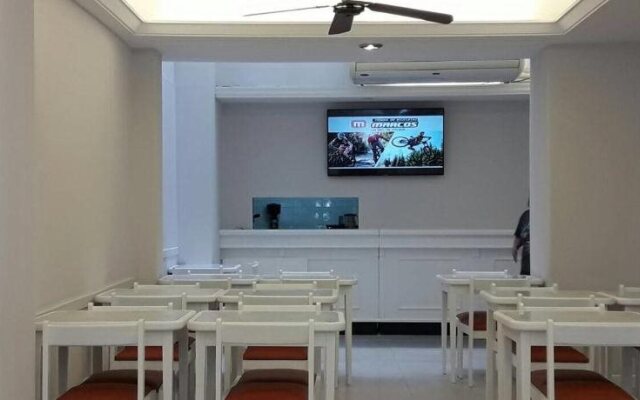 Playa Suites CR