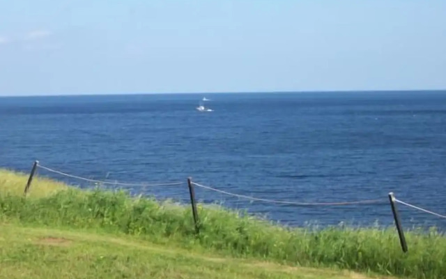 Emily's Oceanside Cottages