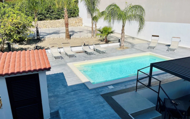 Suite Costa Sicana