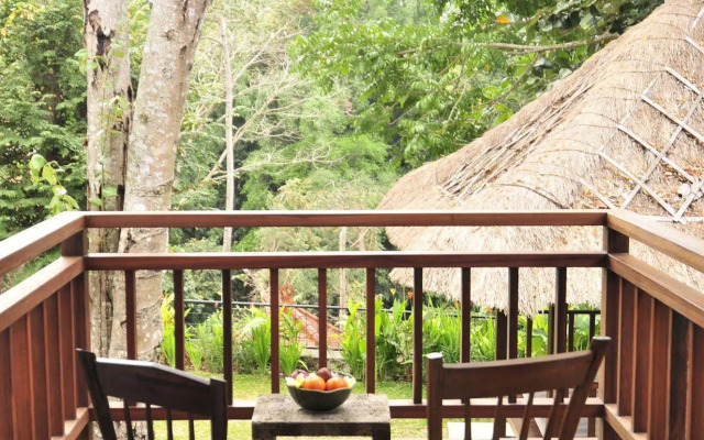 The Luku Boutique Villa and Gallery