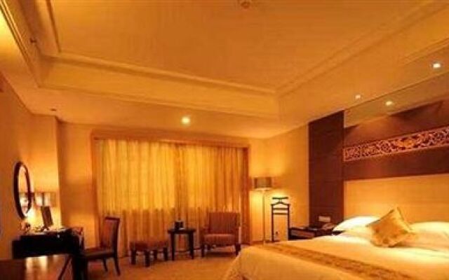 Junyuan Huatian Hotel - Huaihua