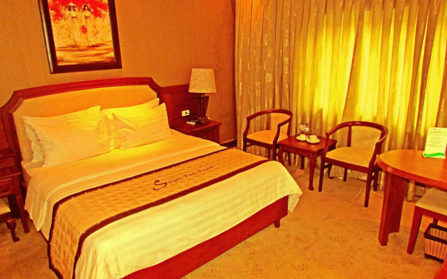 Saigon Park Resort