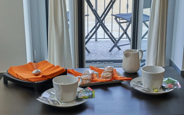 Appartamento Batell Residence La Darsena