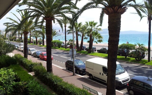 Le Copacabana