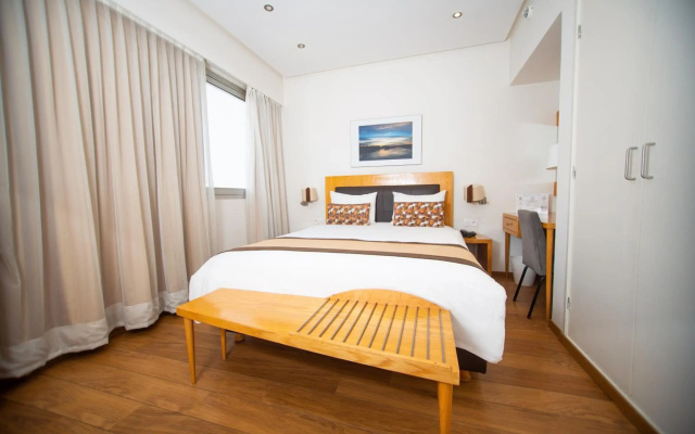 Le Pietri Urban Hotel
