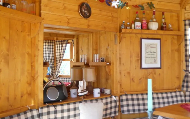 "ganseliesel" Comfortable Holiday Residence