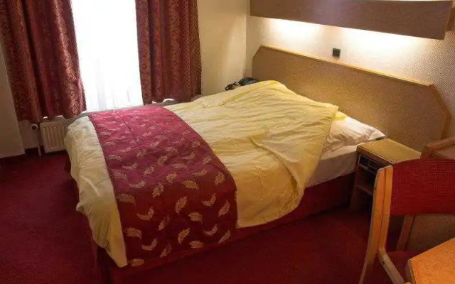 Best Western Hotel Richmond