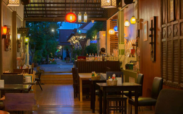 Pai Sukhothai Resort