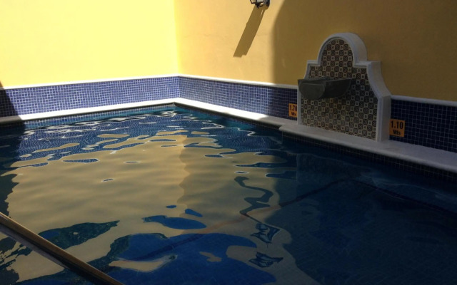 Hotel La Siesta Malecón