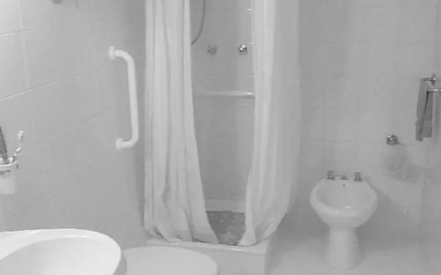 casa con vista a perugia