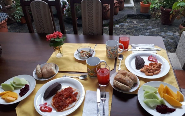 Casa Alina