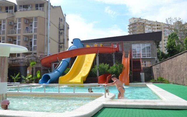 Park Hotel Evelin