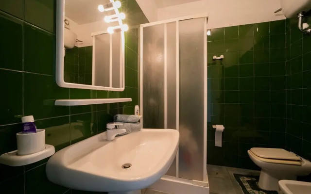 La Tellina Holiday Home private villa