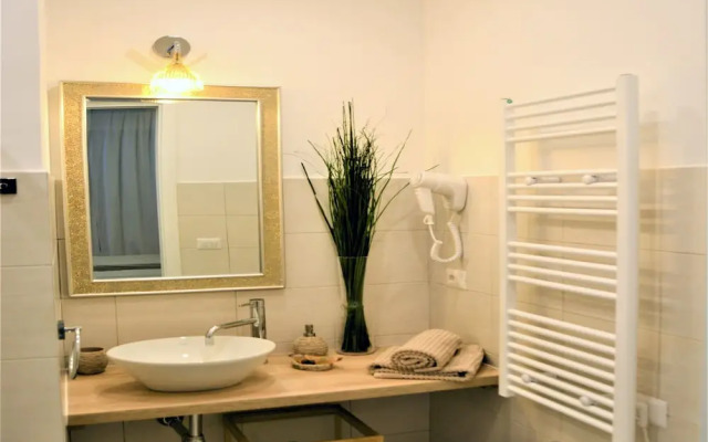 La Piccola Perla Rooms