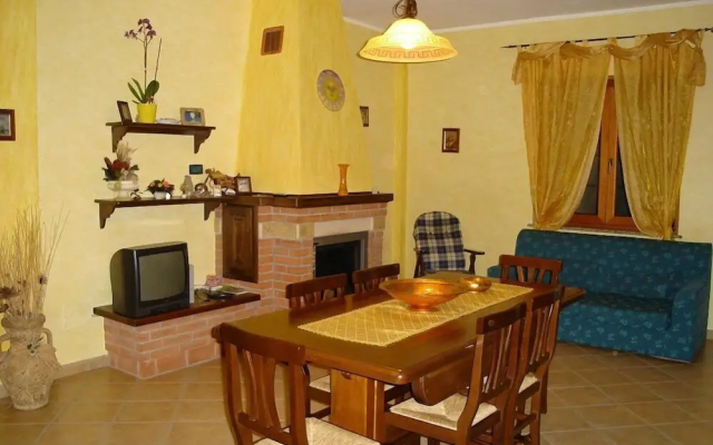 B&B Sole Del Pollino