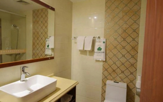 Yue long Wan Hotel