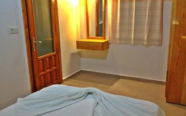Server Apart Hotel