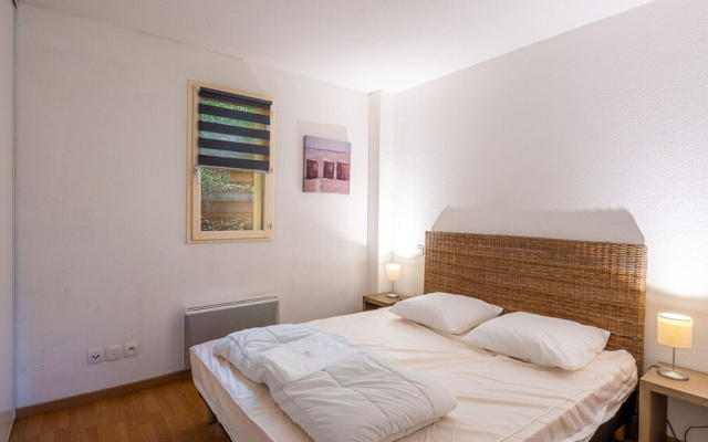 Apartment Near Plage Moutchic Lake