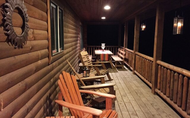 Rocky Top 4 Bedroom House