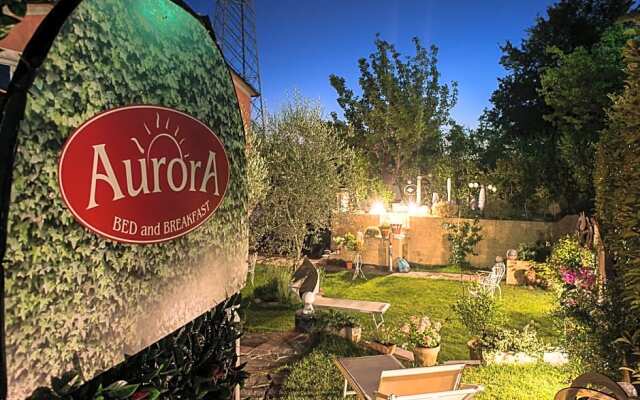 Affittacamere Aurora