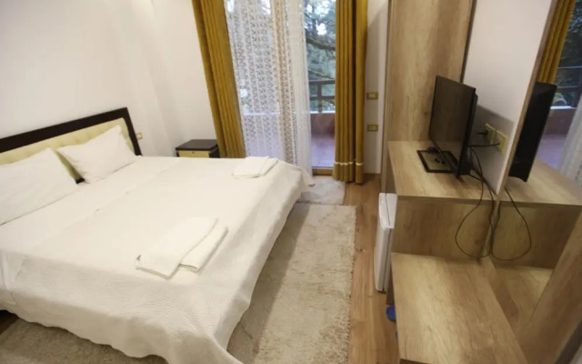 Sofo Hotel