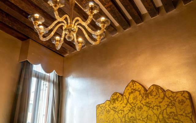 EXCESS VENICE Boutique Hotel & Private Spa - Adults Only
