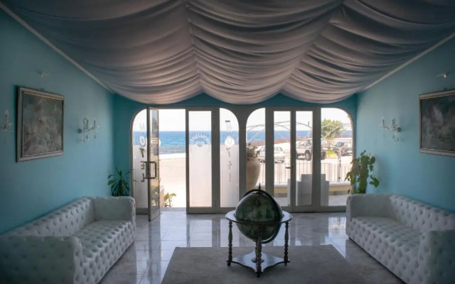 Hotel Porto Azzurro