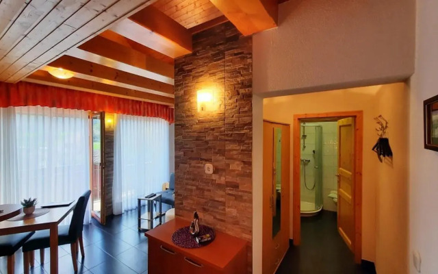 Haus Alexandra Apartment