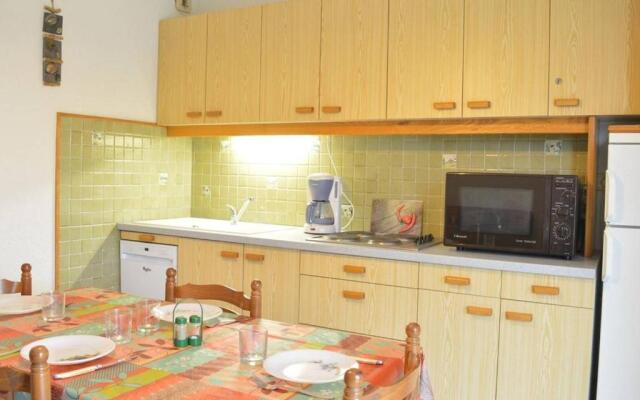 Appartement Le Grau-du-Roi, 2 pièces, 6 personnes - FR-1-250-105