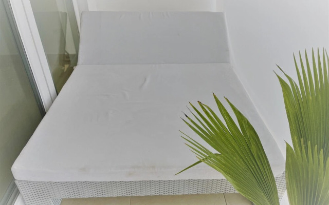 Beach Apartment Residencial Mananero 2