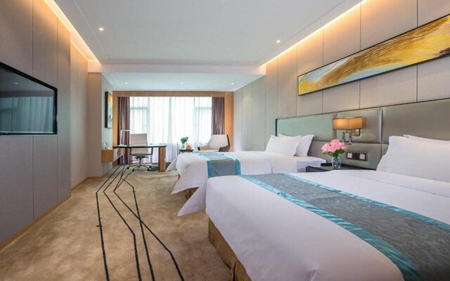 Vienna International Hotel Foshan World of Flower