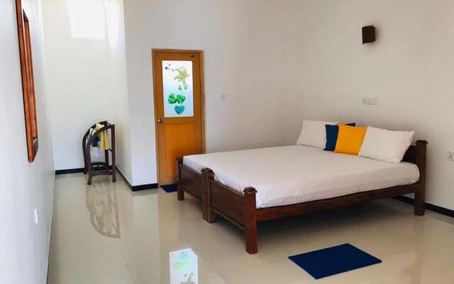 Sunray Beach House