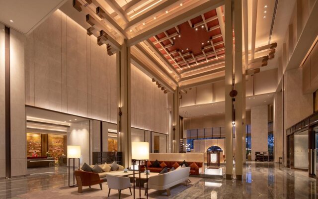InterContinental Quanzhou by IHG