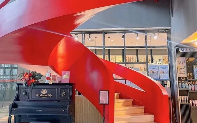 Xingyi International Hotel Poly Store