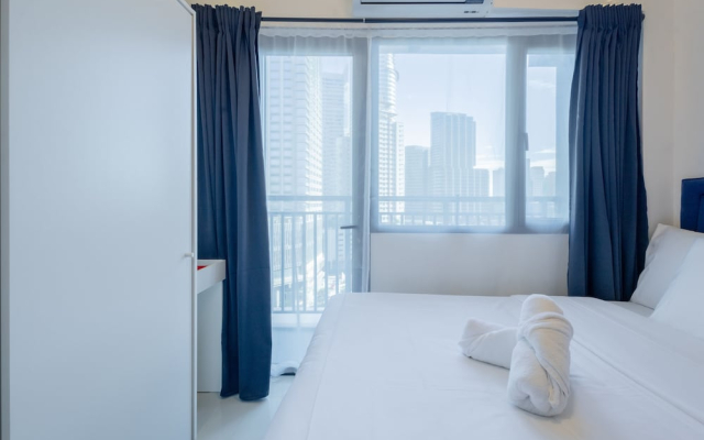 Lush Residences Makati