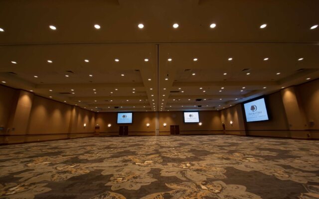 DoubleTree by Hilton Baltimore North - Pikesville