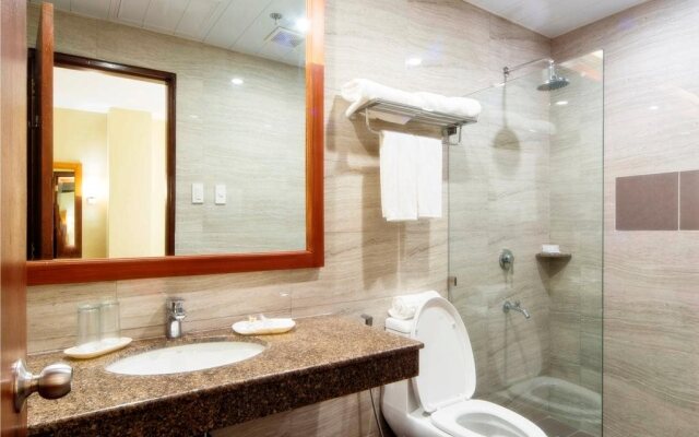 Apartel Units by V Hotel and Apartel