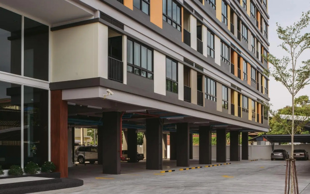 MT Park Residence
