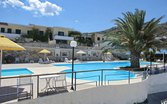 Pela Mare Hotel