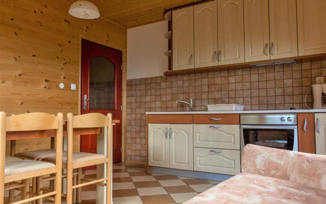 Apartments Petek