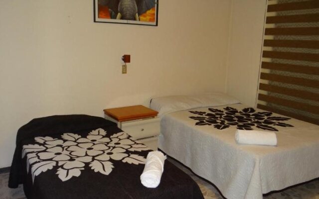 Hotel San Javier